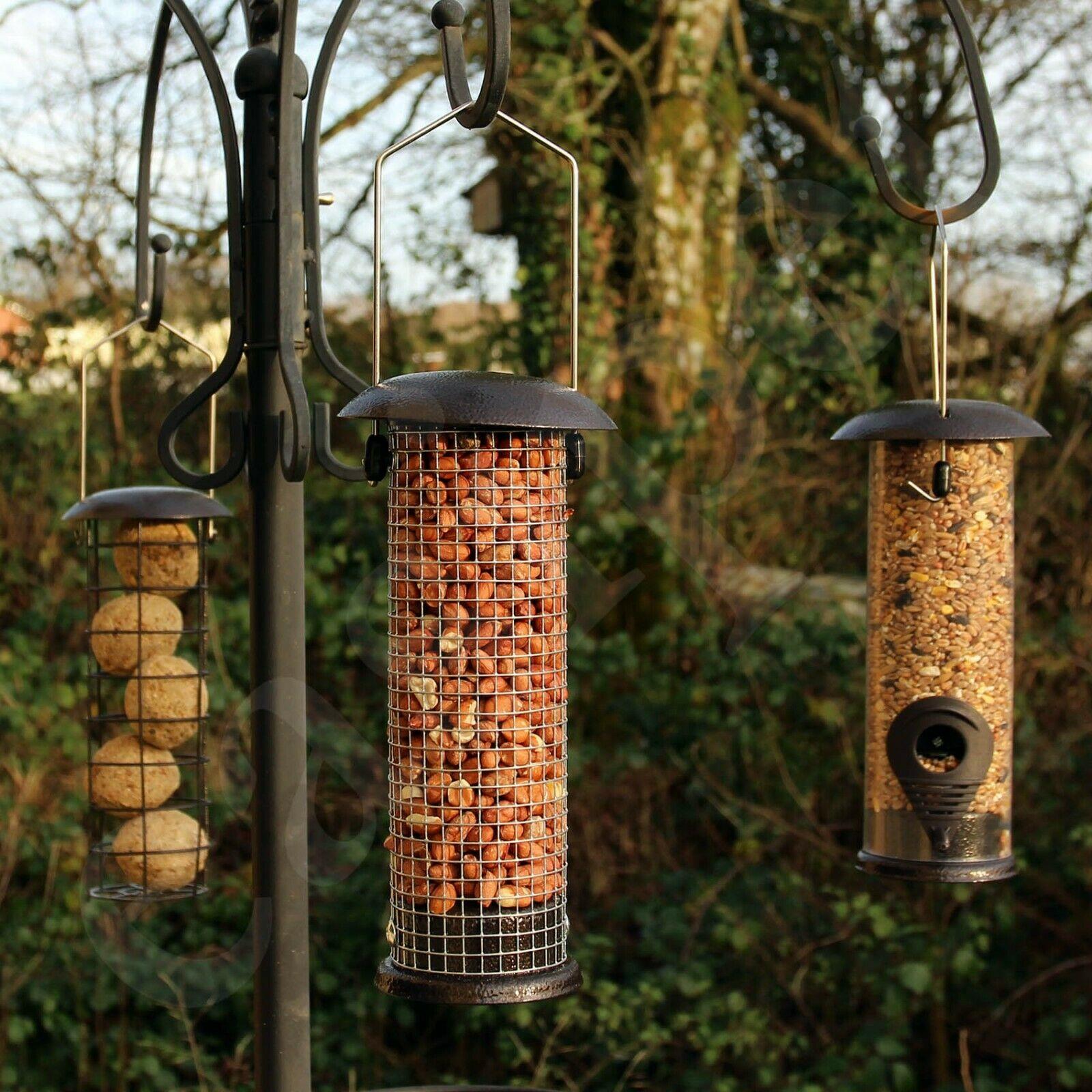 Hanging Wild Bird Feeder 74451