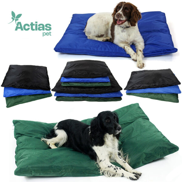 Waterproof Pet Bed and Covers