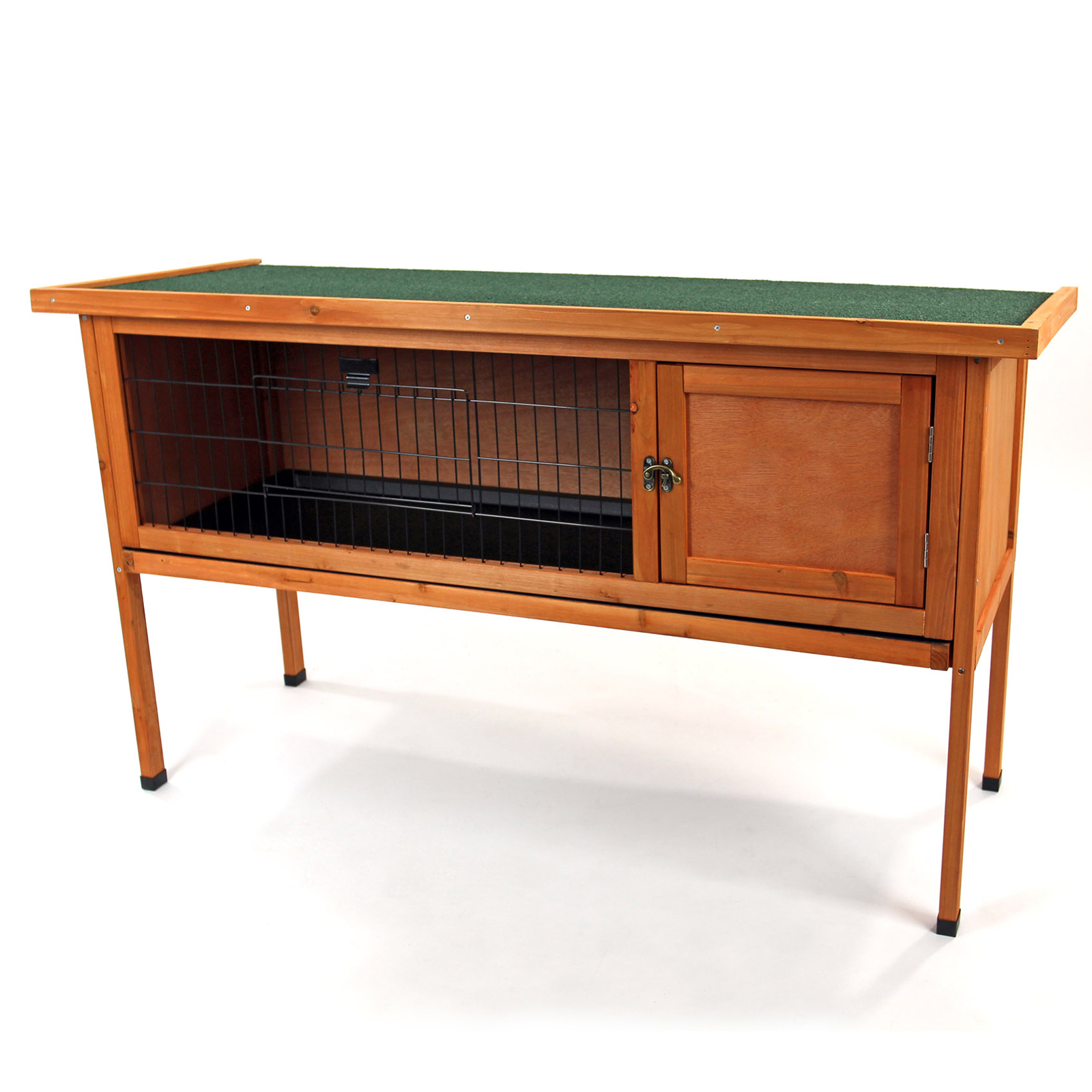 Wooden Hutch 4ft 21508 Welcome to Actiaspet