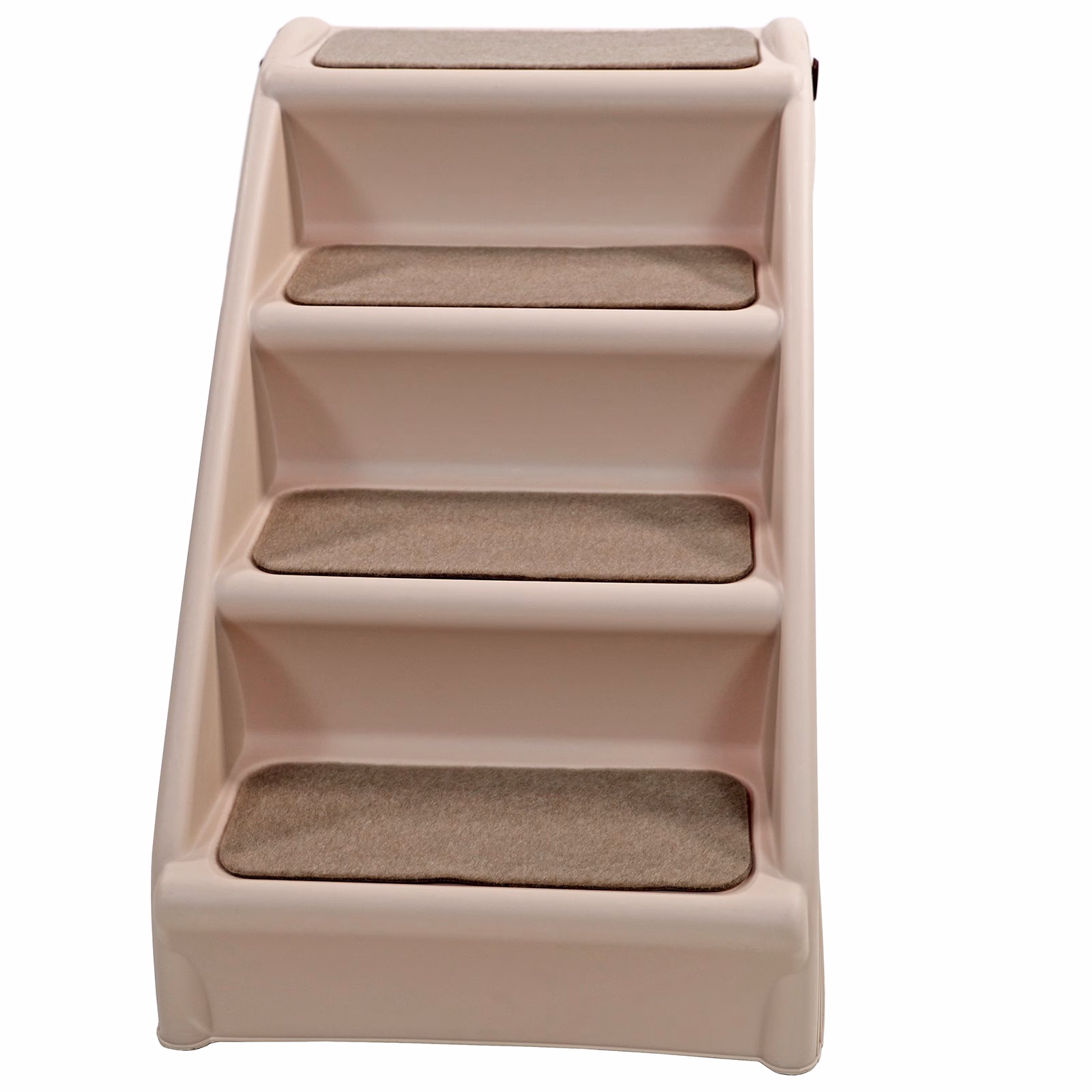 Foldable Pet Stairs Beige 21823 - Image 15
