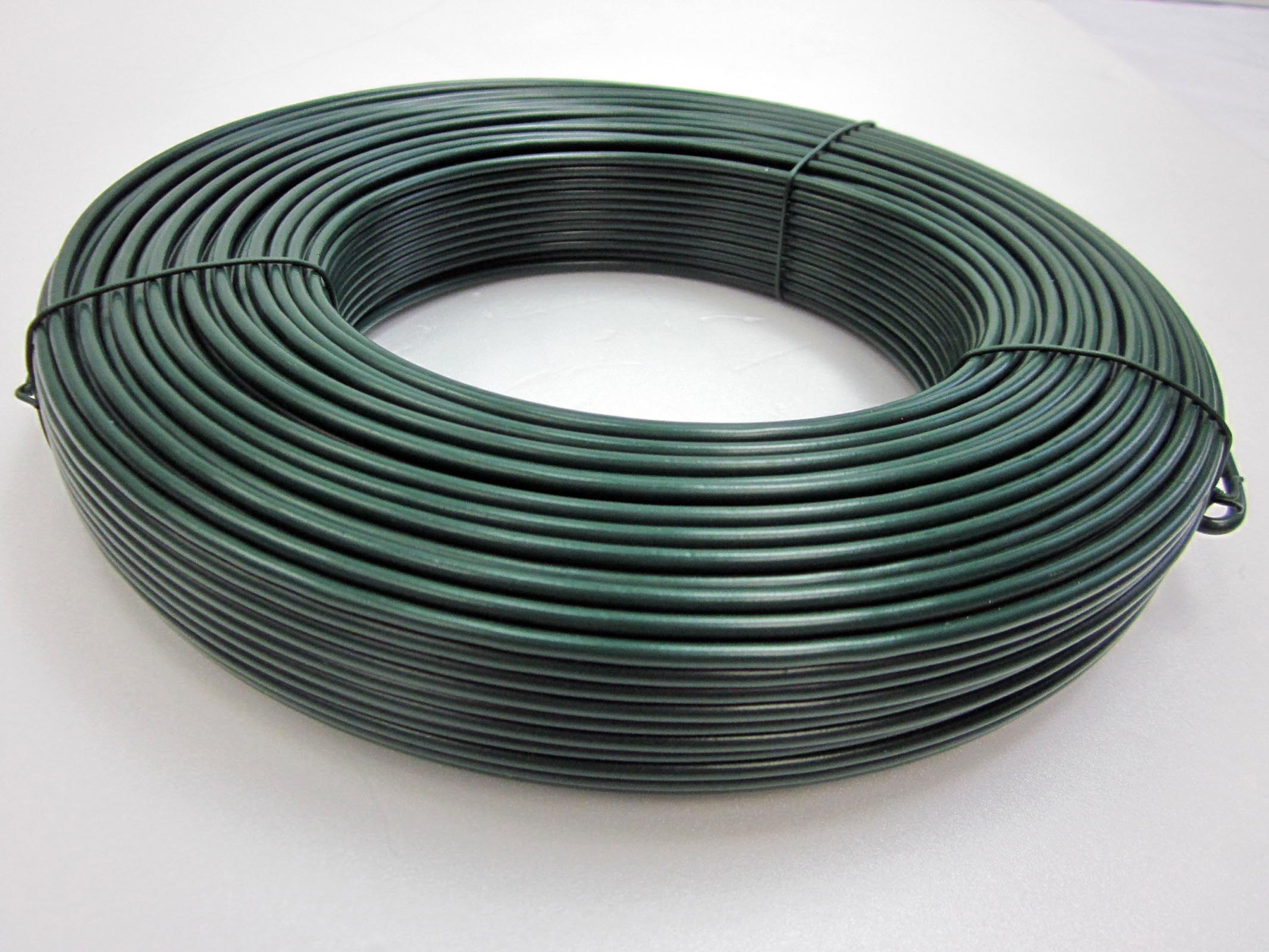 PVC Coated Tension Line 21825 - Image 2