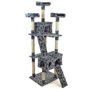 Cat Tree Activity Centre FED 74437