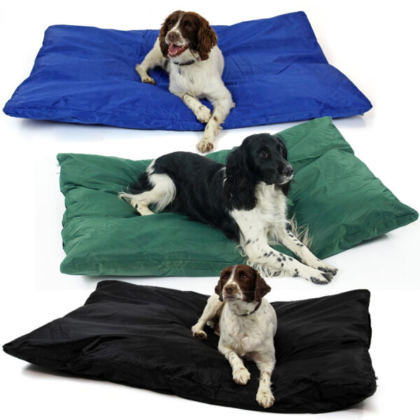 Waterproof Pet Bed and Covers - Image 2
