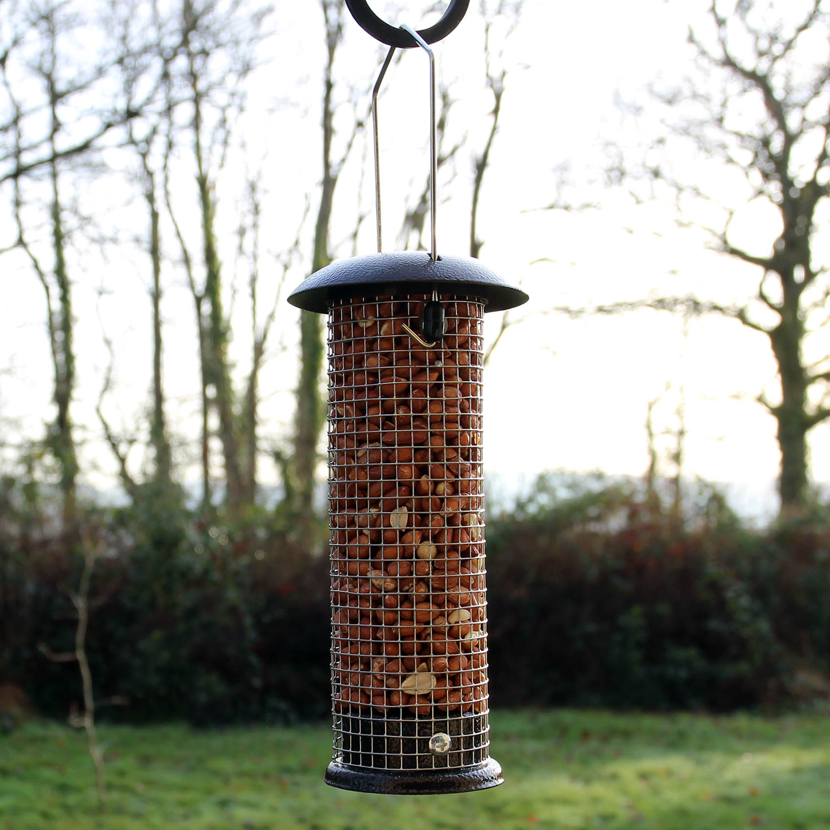 Hanging Wild Bird Feeder 74451 - Image 10