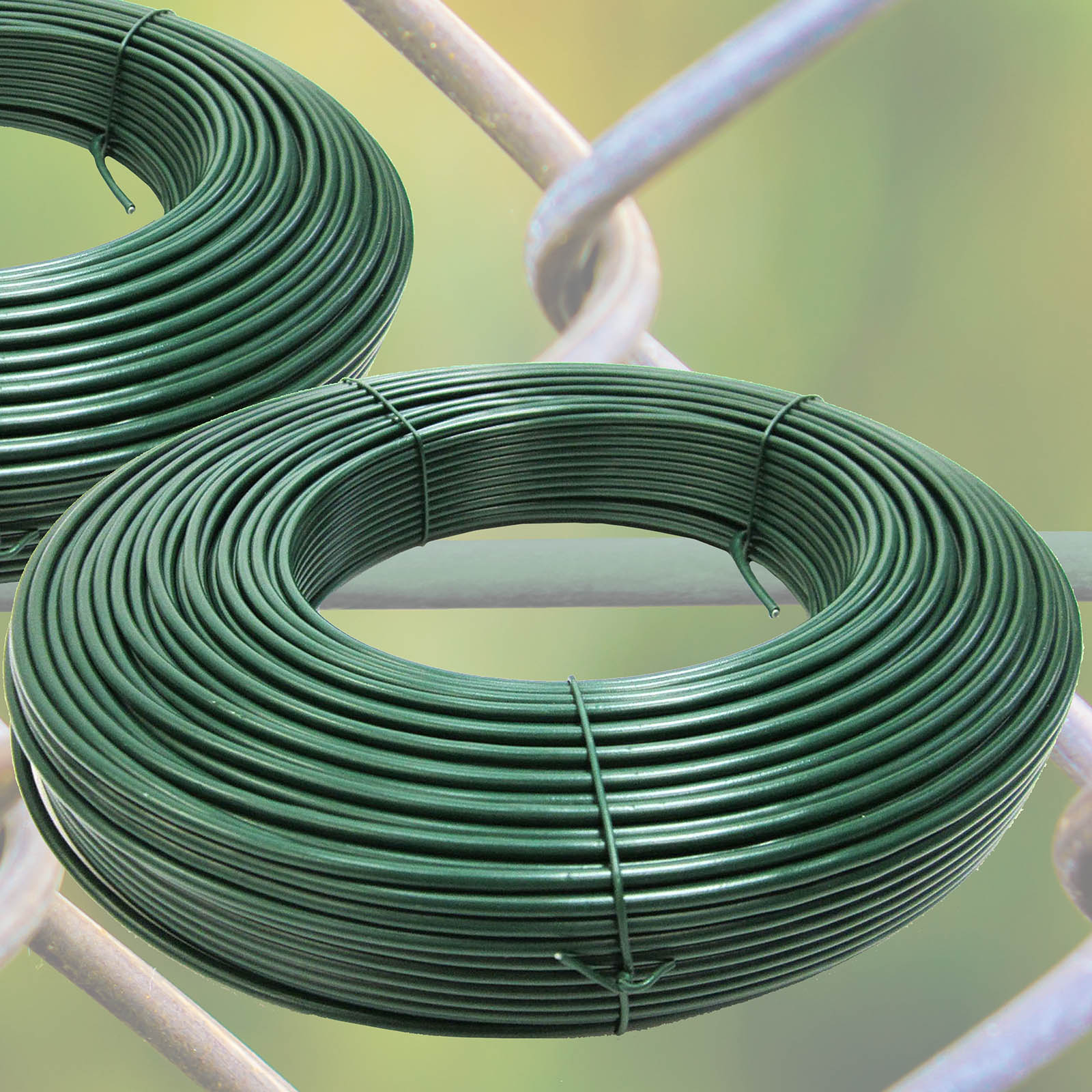 PVC Coated Tension Line 21825 - Image 3