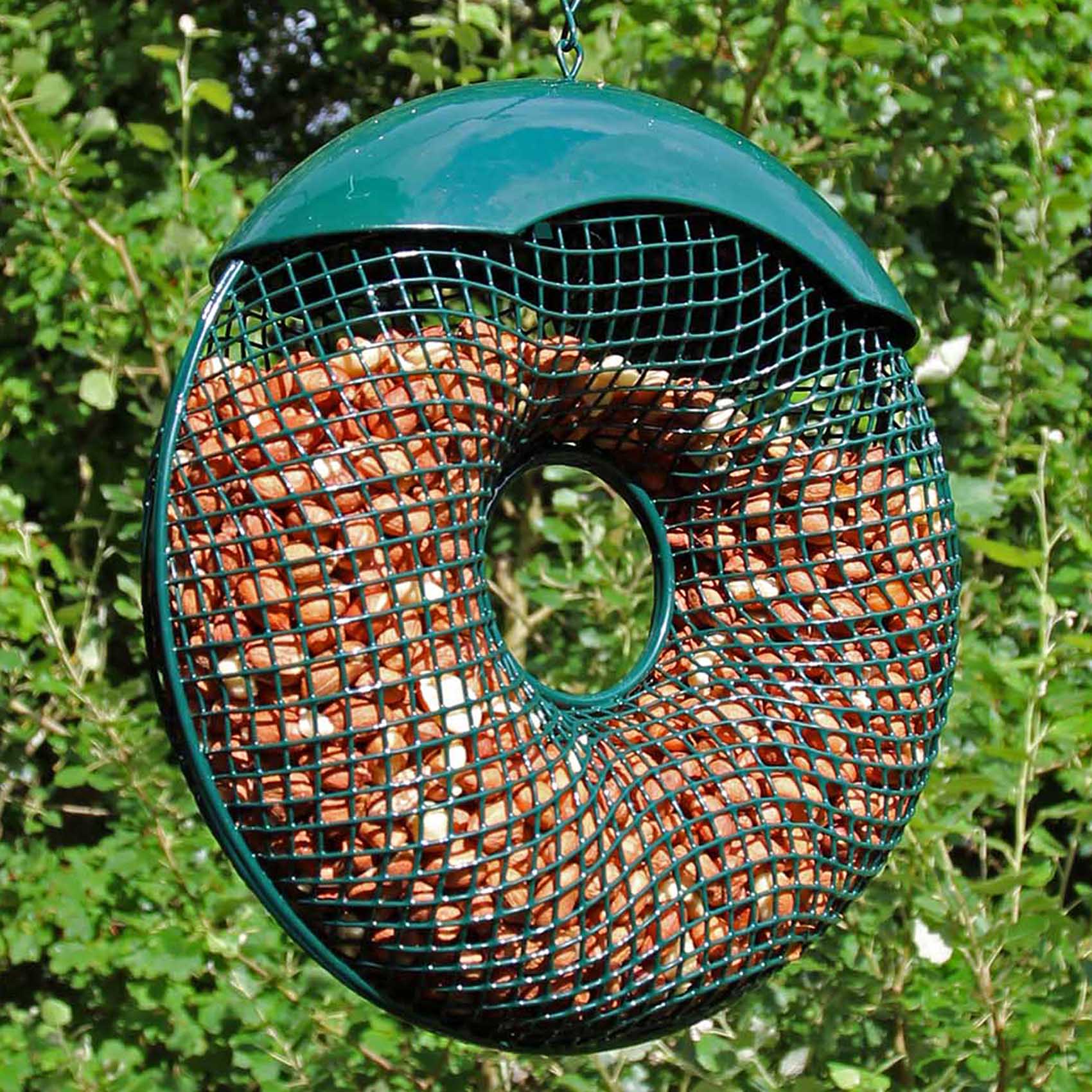Donut Wild Bird Feeder 3pc 67200 - Image 4