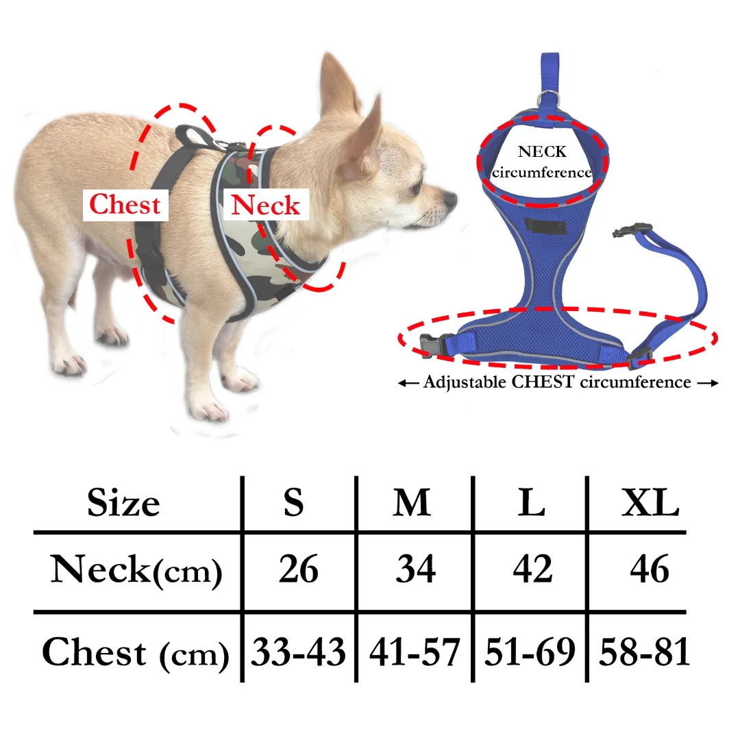 Adjustable Dog Harness - Image 6
