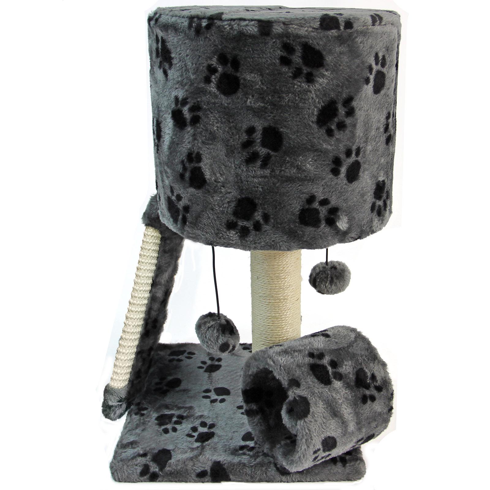 Cat Scratching Activity Centre in two colours 67887/67888 - Image 13