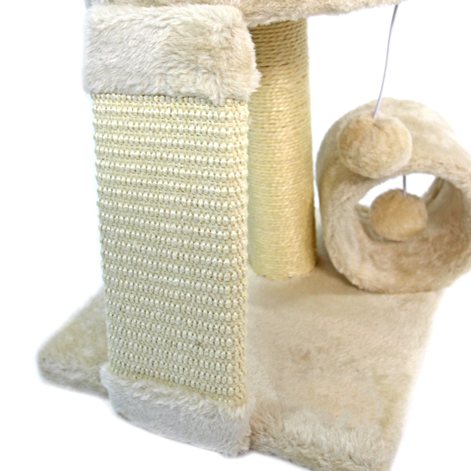 Cat Scratching Activity Centre in two colours 67887/67888 - Image 6